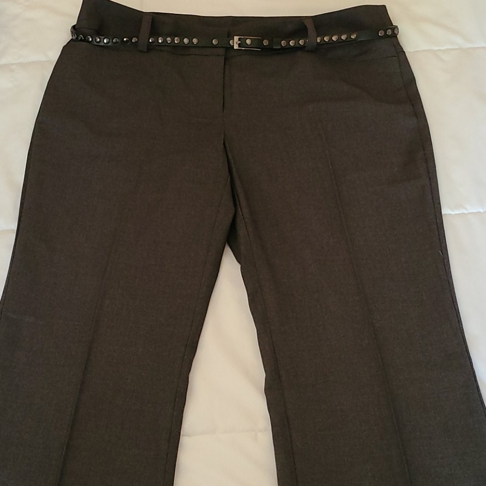 Trousers